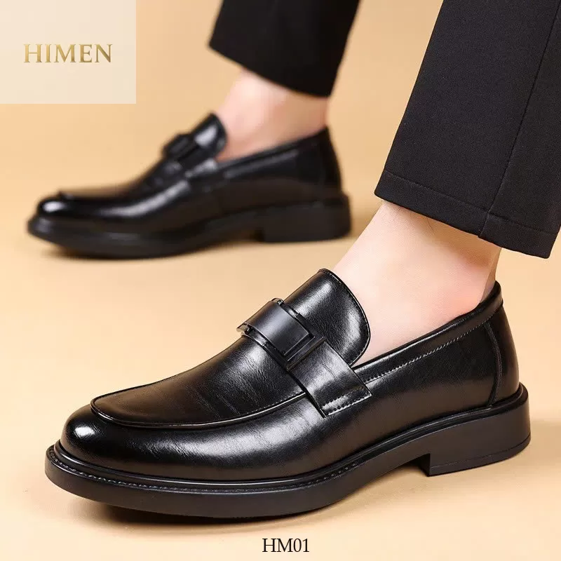 Giày công sở - Mẫu HM01