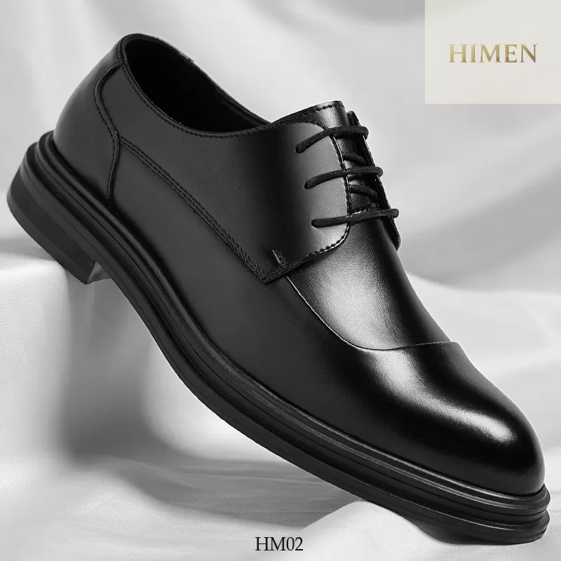 Giày công sở - Mẫu HM02