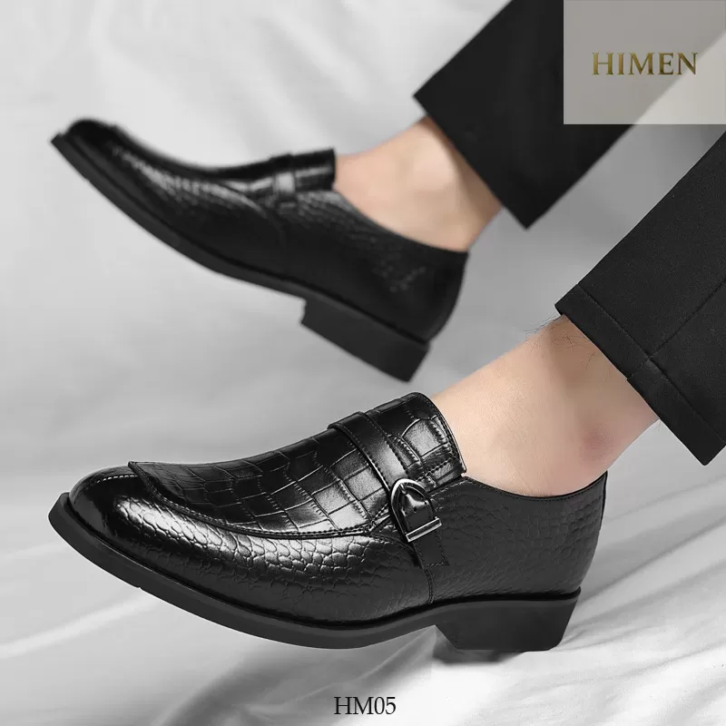 Giày công sở - Mẫu HM05