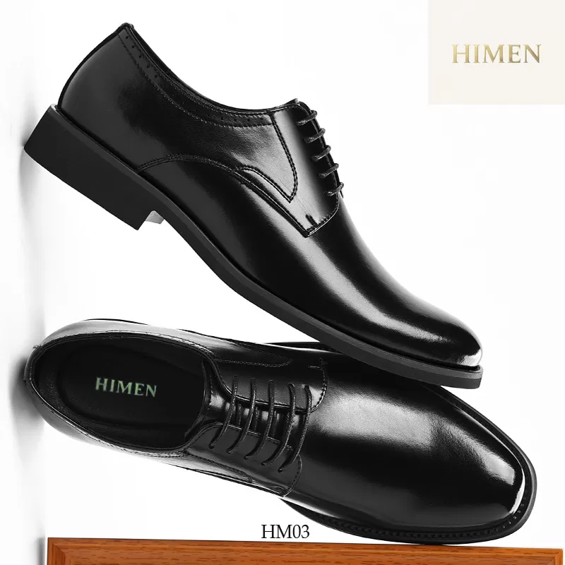 Giày công sở - Mẫu HM03
