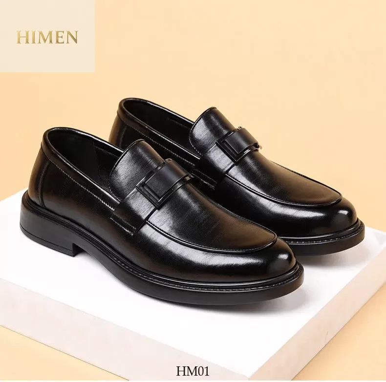 Giày công sở - Mẫu HM01